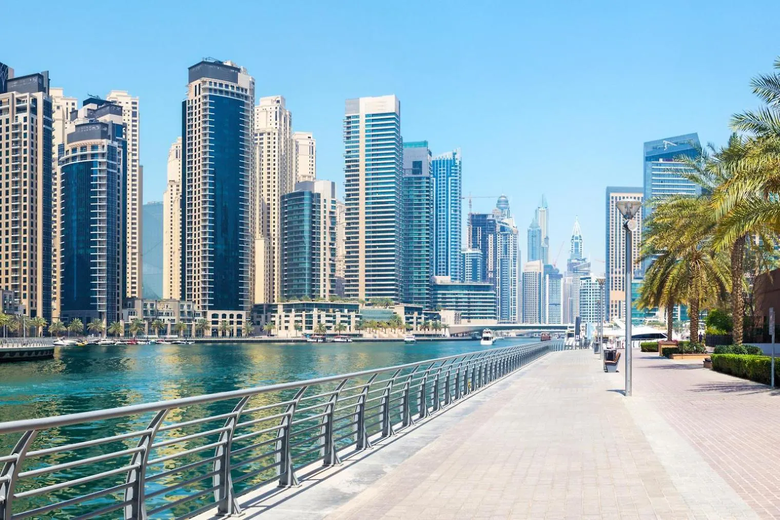 Blueground Marina Pool Gym Dxb-377 Apartment Dubai