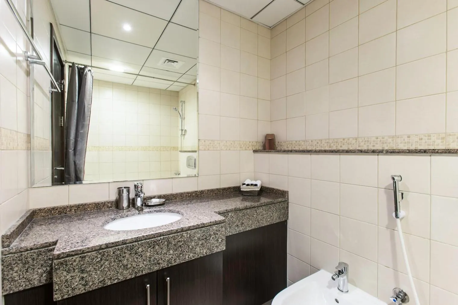 Blueground Marina Pool Gym Dxb-377 Apartment Dubai 0*,  United Arab Emirates